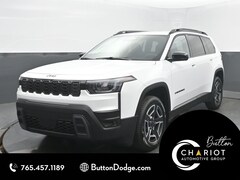 2026 Jeep Cherokee Limited Sport Utility