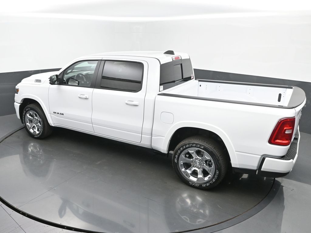 2026 RAM 1500 Big Horn/Lone Star - Photo 40