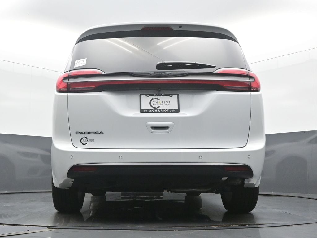 2026 Chrysler Pacifica Select - Photo 50