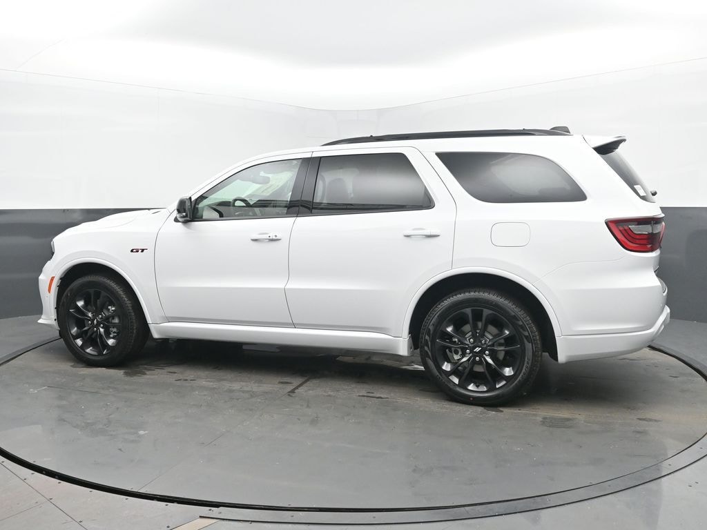 New 2026 Dodge Durango GT Plus Sport Utility