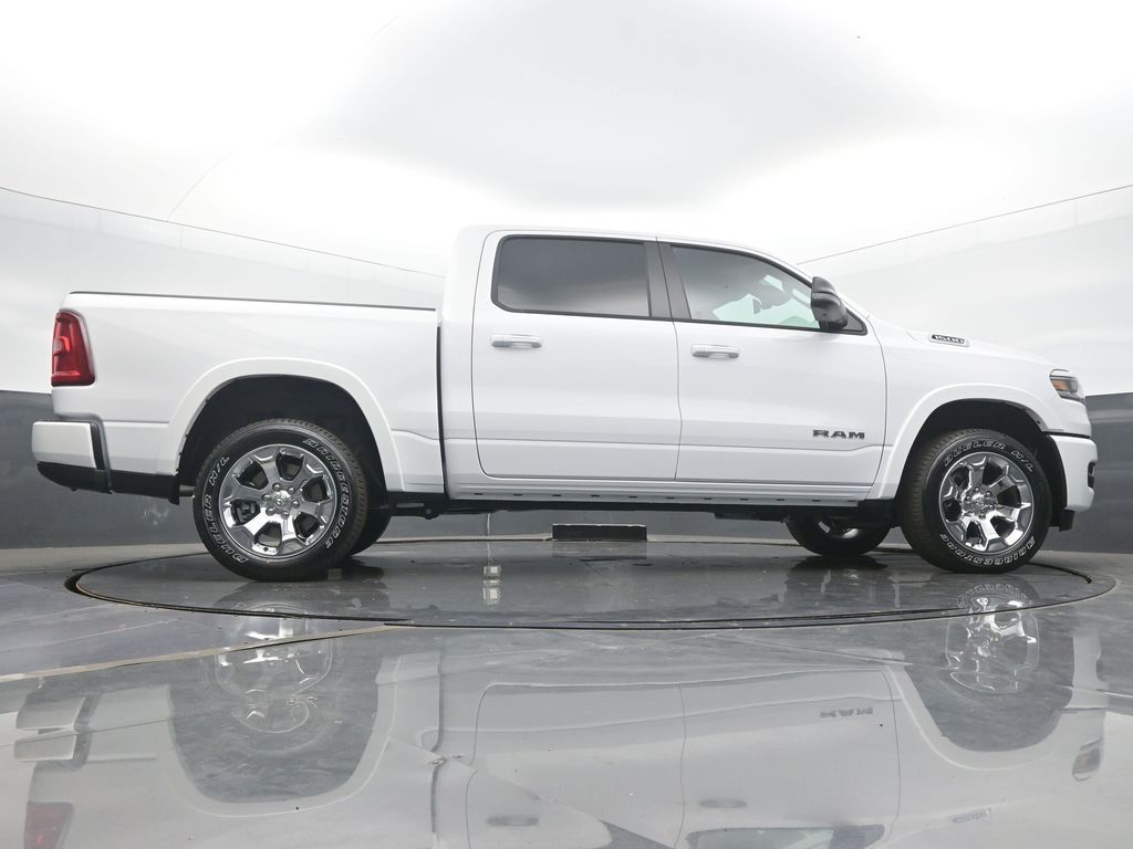 2026 RAM 1500 Big Horn/Lone Star - Photo 52