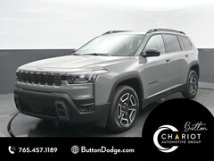 2026 Jeep Cherokee Limited Sport Utility
