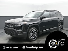 2026 Jeep Cherokee Limited Sport Utility