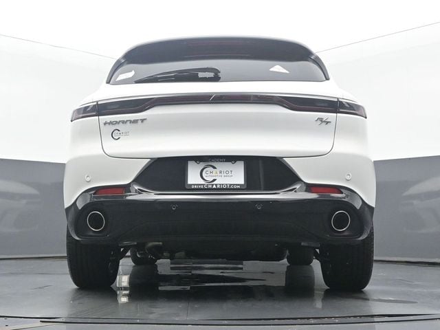 2025 Dodge Hornet R/T - Photo 50