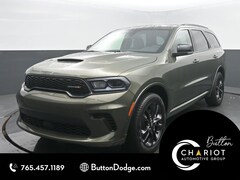 2026 Dodge Durango GT Plus Sport Utility