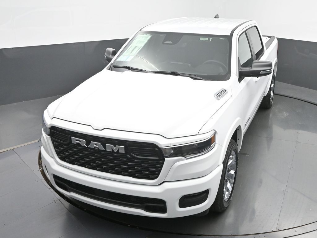 2026 RAM 1500 Big Horn/Lone Star - Photo 38