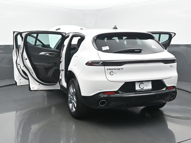 2025 Dodge Hornet R/T - Photo 56