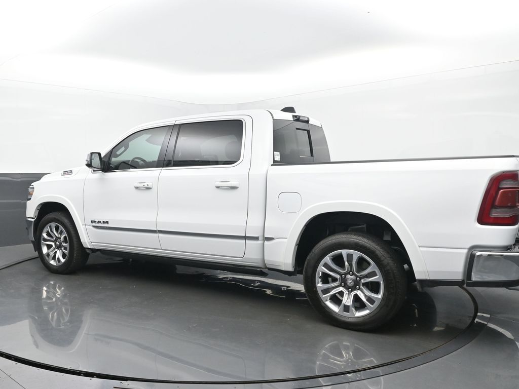 2023 Ram 1500 Limited photo 3
