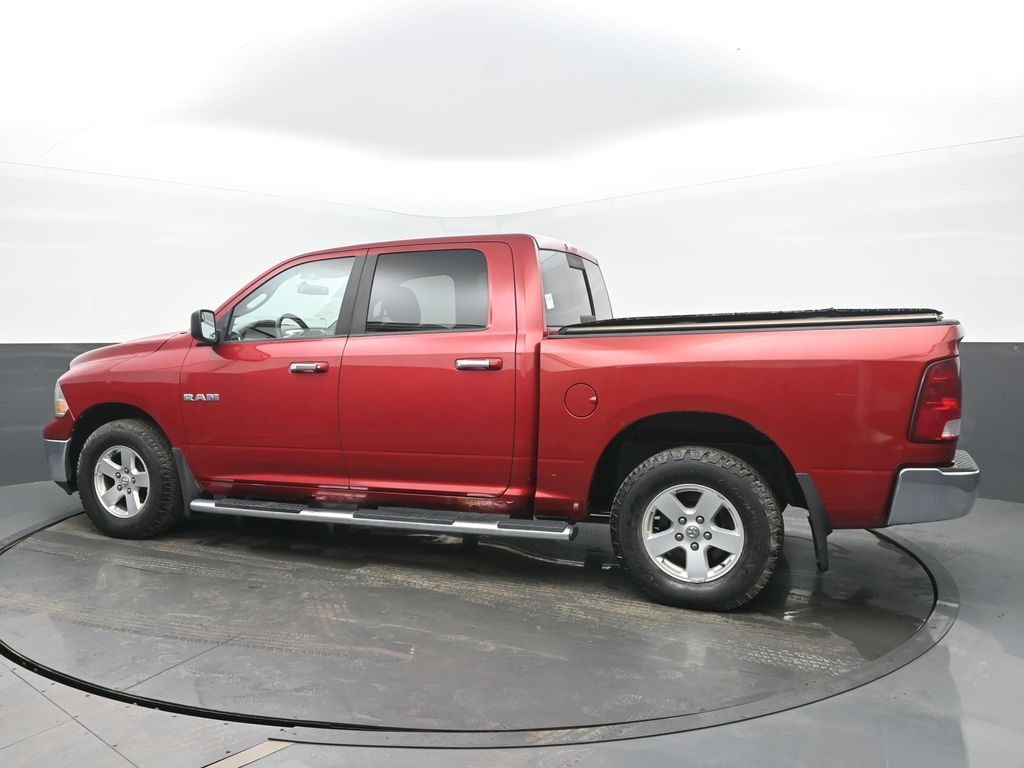Used 2010 Ram 1500 SLT Truck