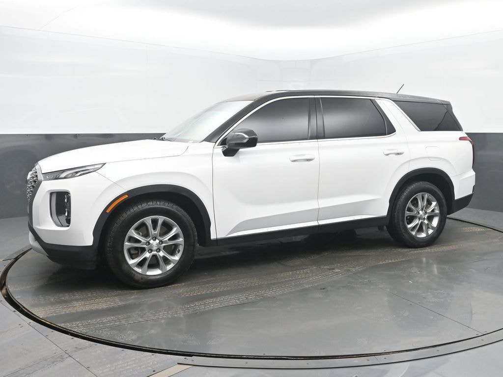 Used 2022 Hyundai Palisade SE SUV