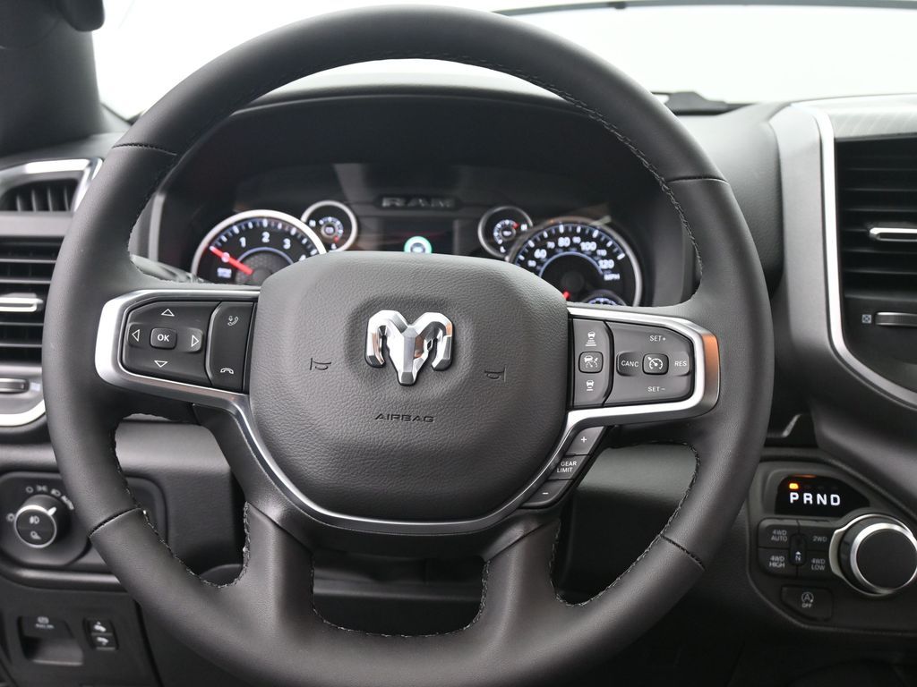 2026 RAM 1500 Big Horn/Lone Star - Photo 28