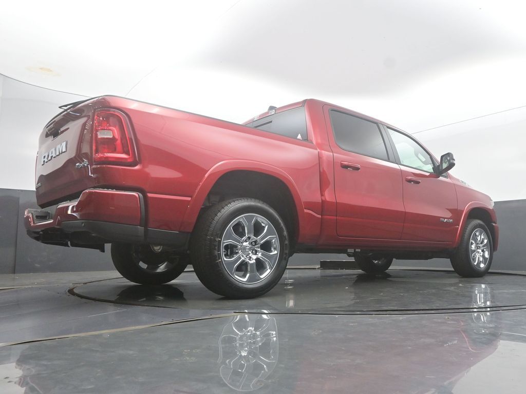 2026 RAM 1500 Big Horn/Lone Star - Photo 49