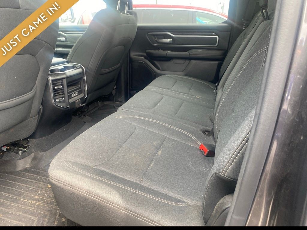 Used 2019 Ram 1500 Big Horn/Lone Star Truck