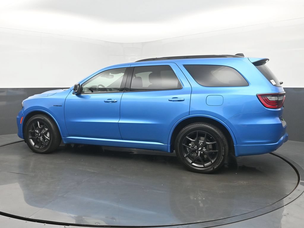 New 2026 Dodge Durango GT Plus Hemi V8 Sport Utility