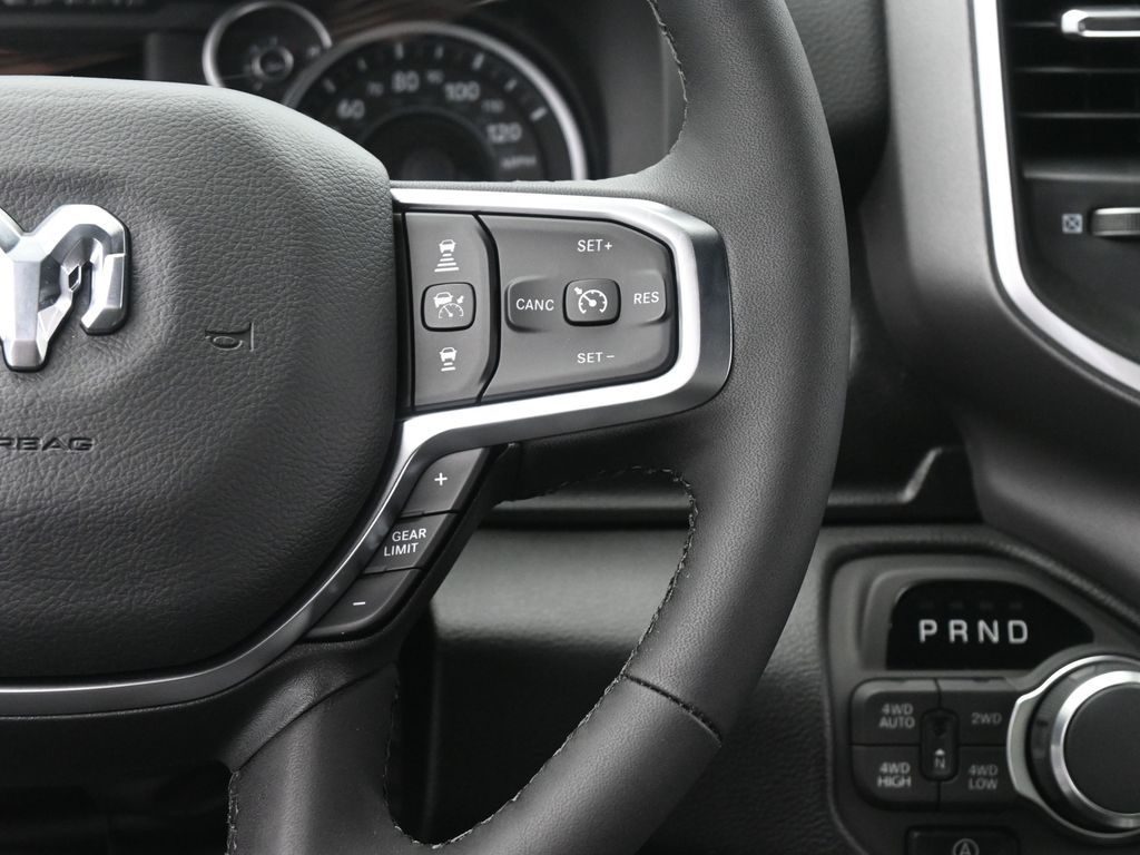 2026 RAM 1500 Big Horn/Lone Star - Photo 29