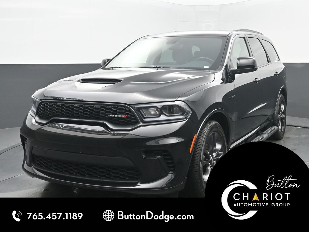 2024 Dodge Durango R/T's photo