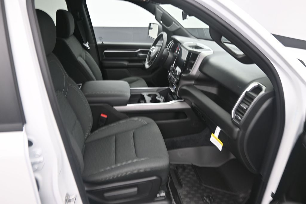 2026 RAM 1500 Big Horn/Lone Star - Photo 10