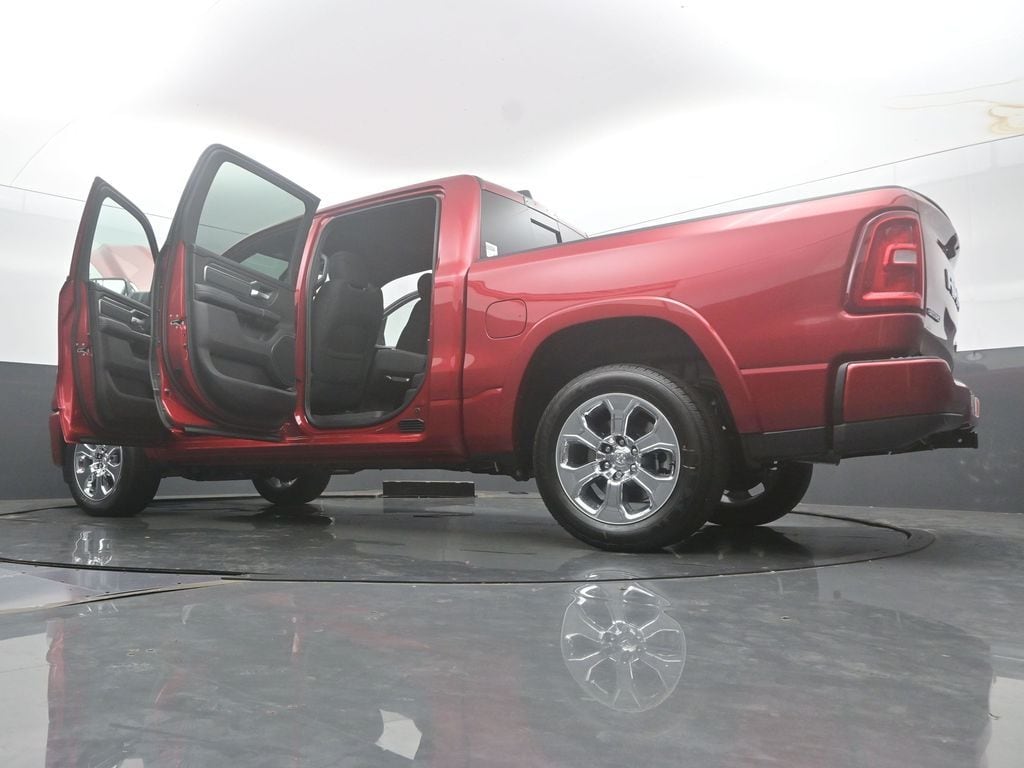 2026 RAM 1500 Big Horn/Lone Star - Photo 57