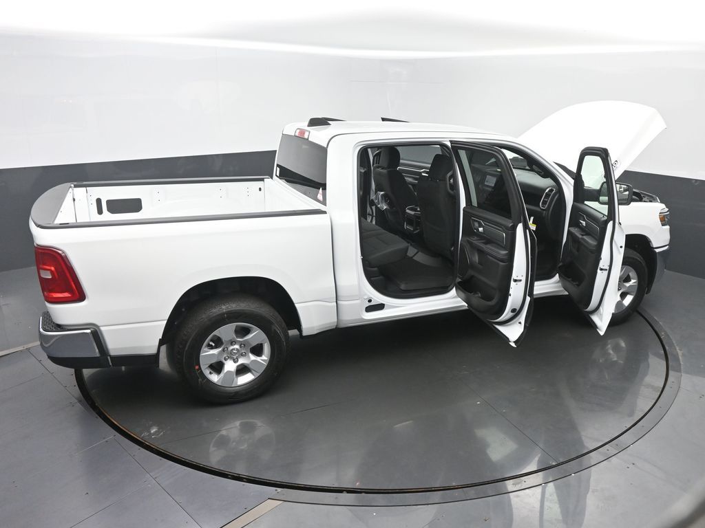 2026 RAM 1500 Big Horn/Lone Star - Photo 63