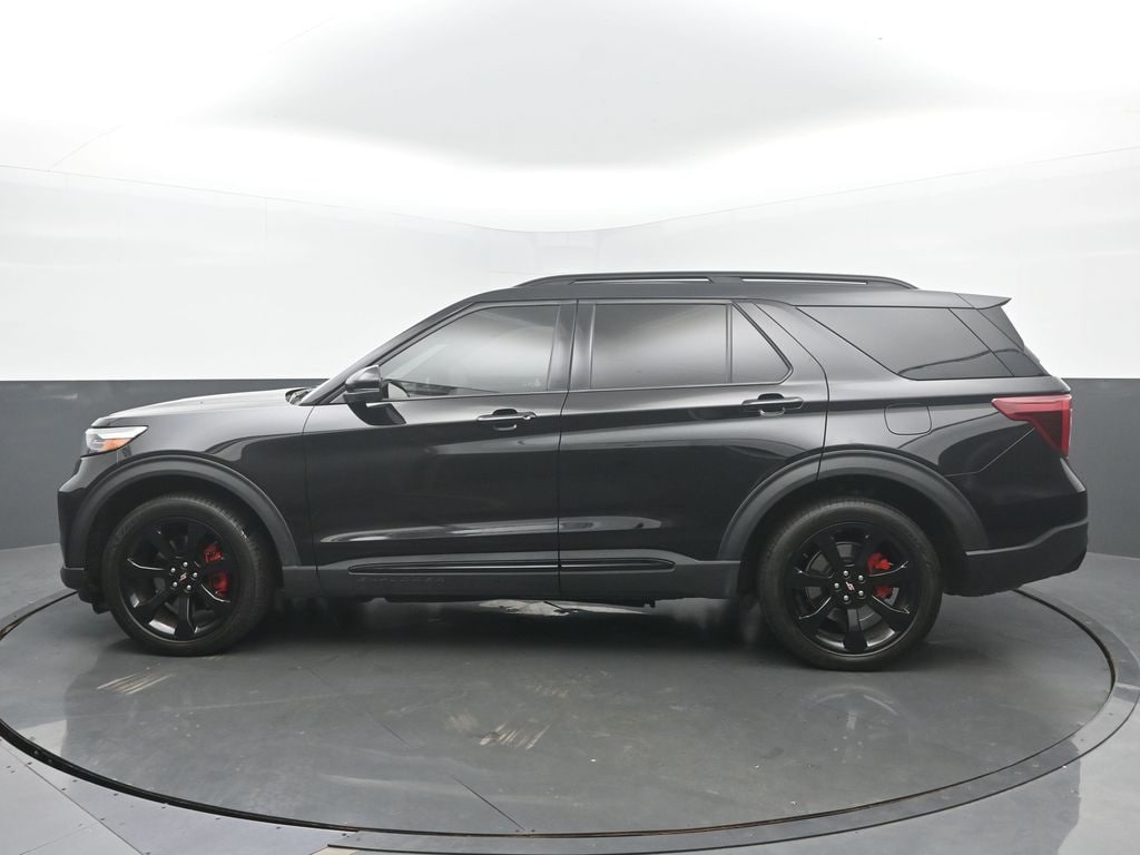 Used 2023 Ford Explorer ST SUV