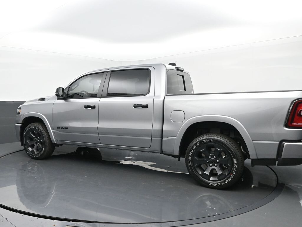 Used 2025 Ram 1500 Big Horn/Lone Star Truck
