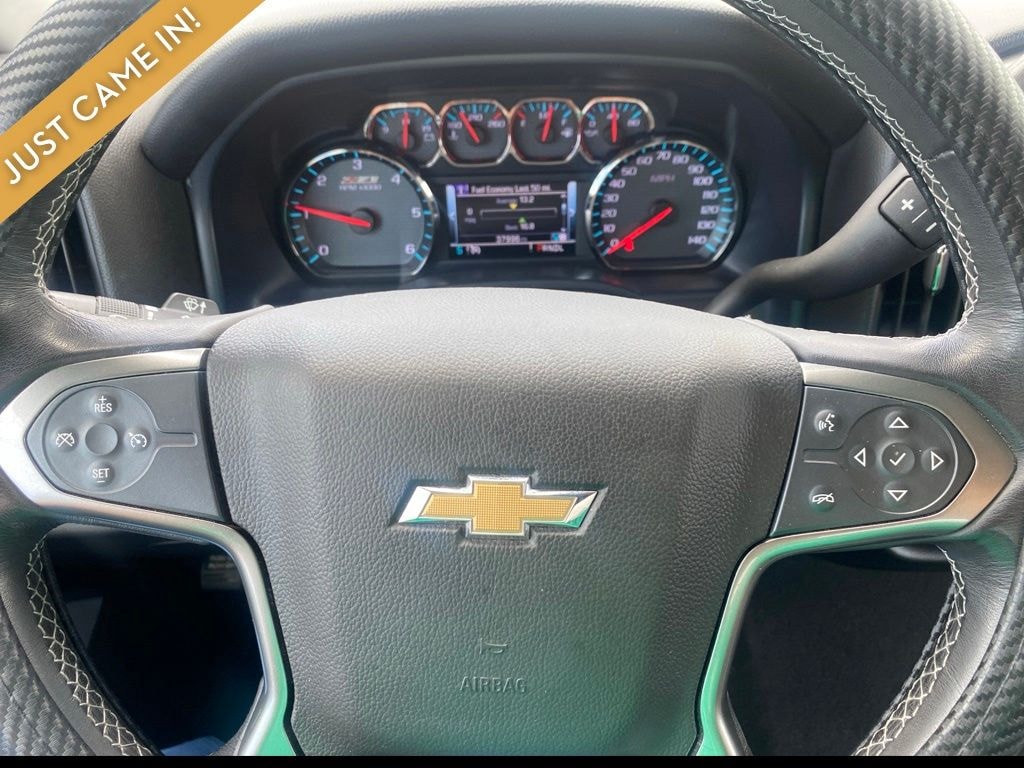 Used 2019 Chevrolet Silverado 1500 LD LT Truck