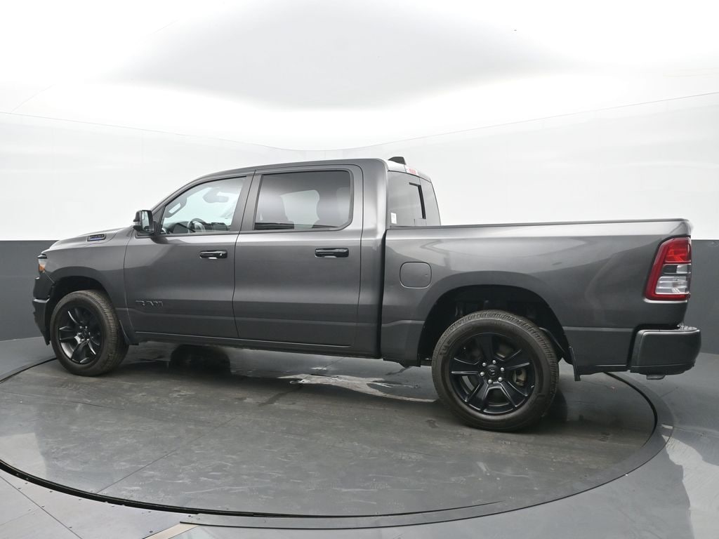 Used 2023 Ram 1500 Big Horn/Lone Star Truck