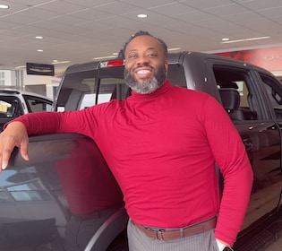 Staff member JEREMIAH COLLIER from ID_24dd5bf02145