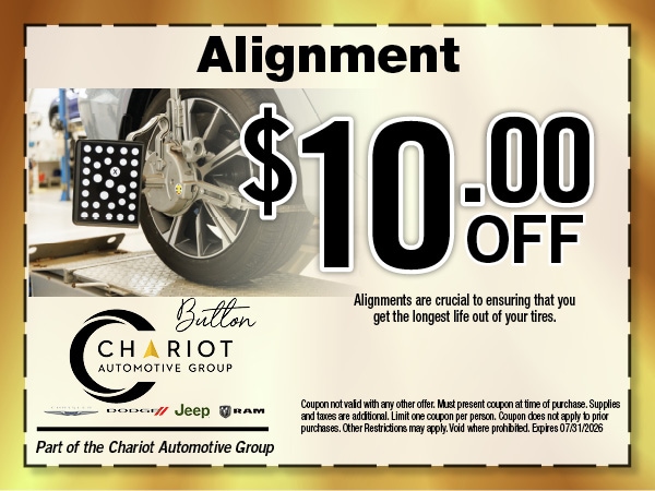 Alignment