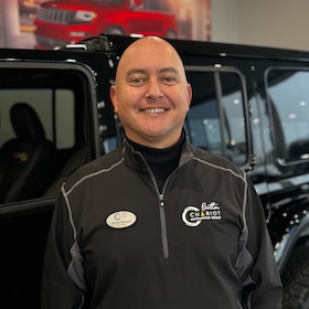 Staff member JAMES HANSEN from ID_c2df82474aaa