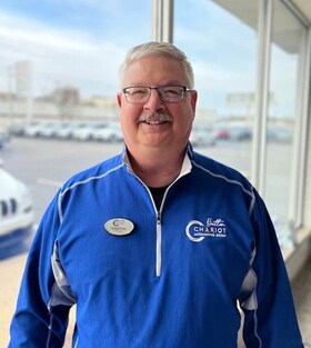 Staff member GREG FINLEY from ID_24dd5bf02145