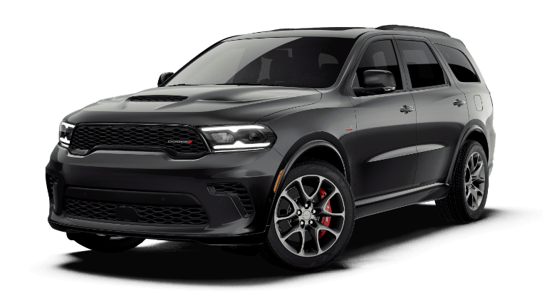 2027 Dodge Durango R/T 392 Premium