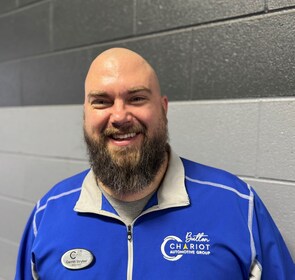 Staff member GARRITT STRYKER from ID_5b7082f96e25