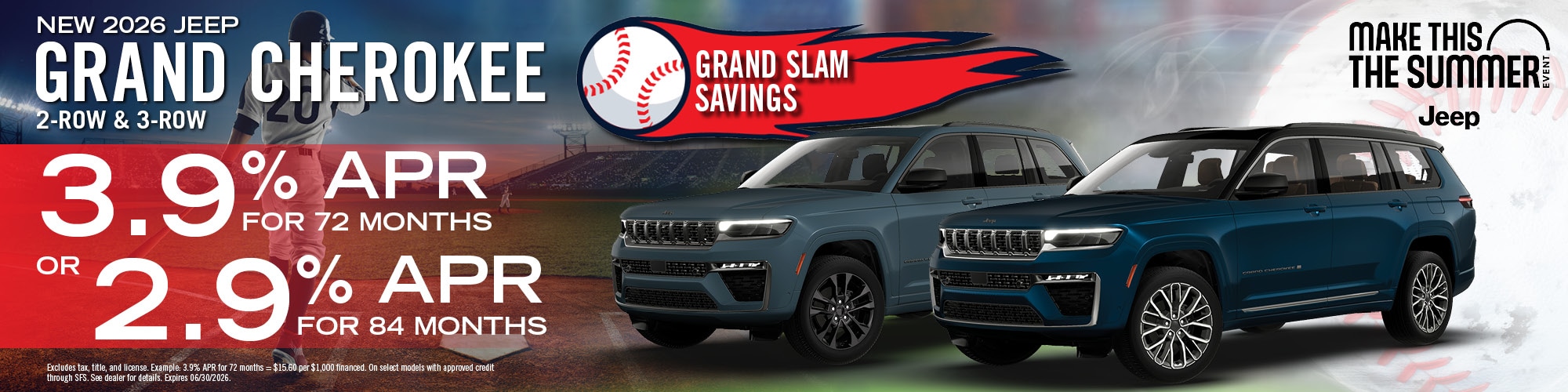 2025/2026 CDJR Models | Button CDJR