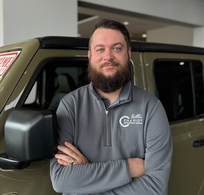 Staff member BOBBY GILES from ID_a7f18bfef4ca