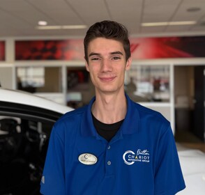 Staff member JACOB LENSEIGNE from ID_8f031b882958