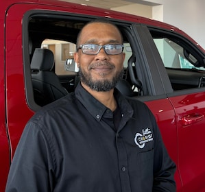 Staff member JOSEPH FIELDS from ID_24dd5bf02145