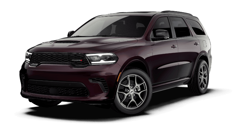 2027 Dodge Durango GT Premium AWD HEMI V8