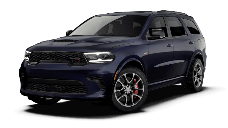 2027 Dodge Durango R/T 392 Plus
