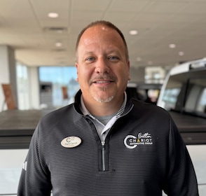 Staff member MARK CARROLL from ID_24dd5bf02145
