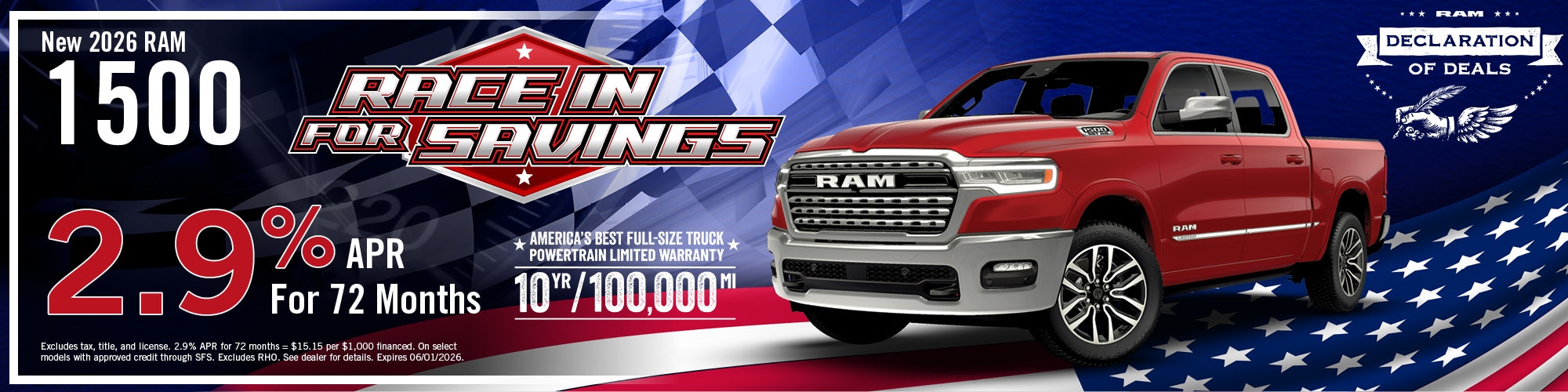 2026 Ram 1500 Big Horn | Button CDJR