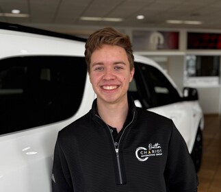 Staff member DANIEL SIZEMORE from ID_24dd5bf02145