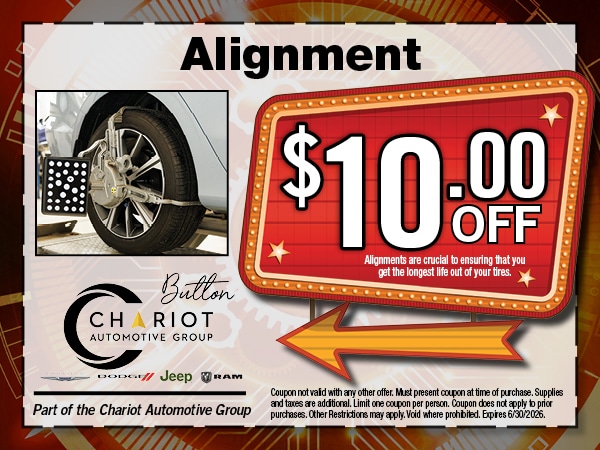 Alignment