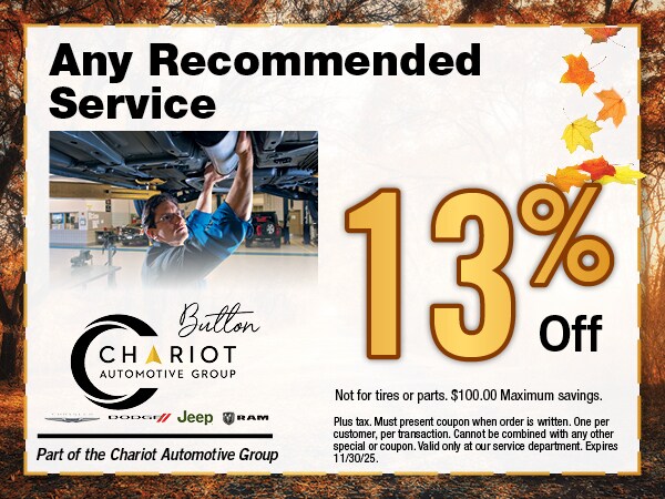 Any Recommended Service