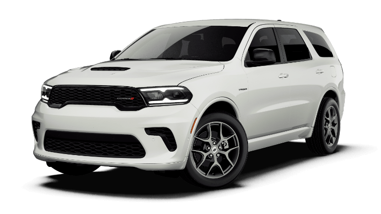 2027 Dodge Durango GT AWD HEMI® V8