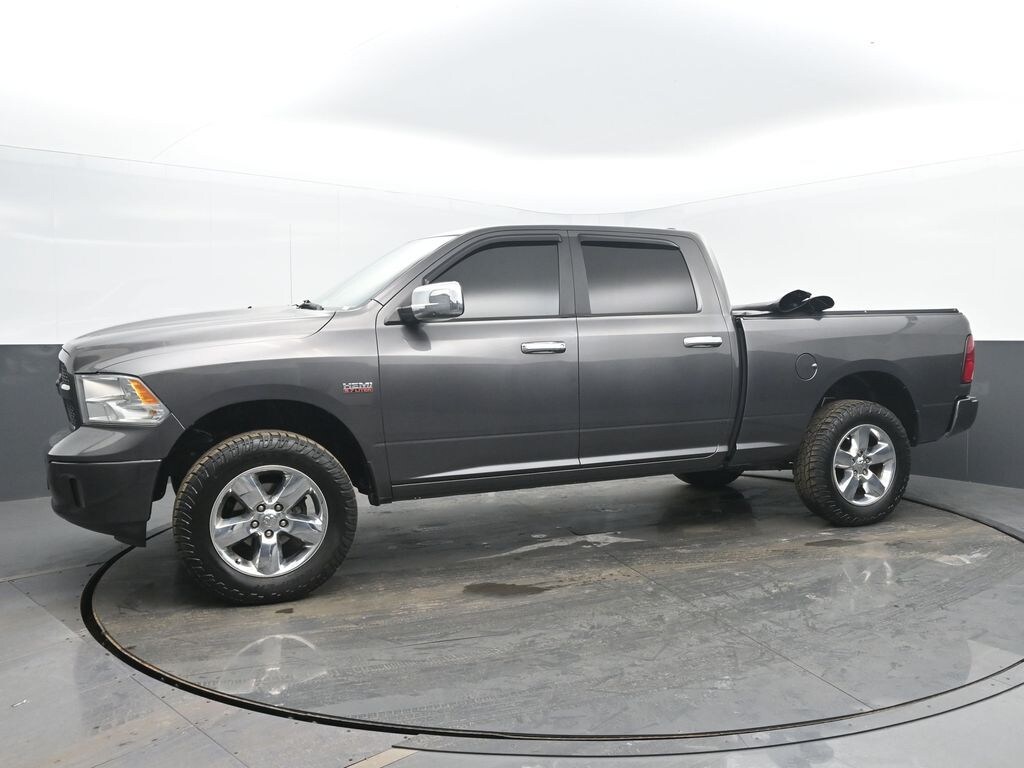 Used 2019 Ram 1500 Classic SLT Truck
