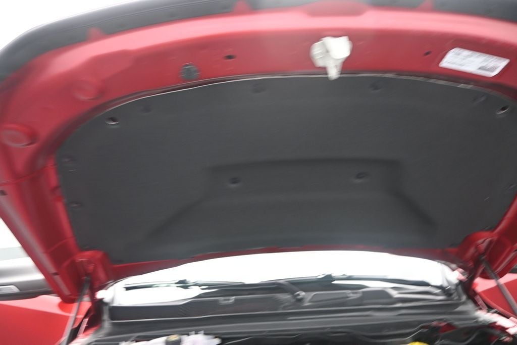 2026 RAM 1500 Big Horn/Lone Star - Photo 34