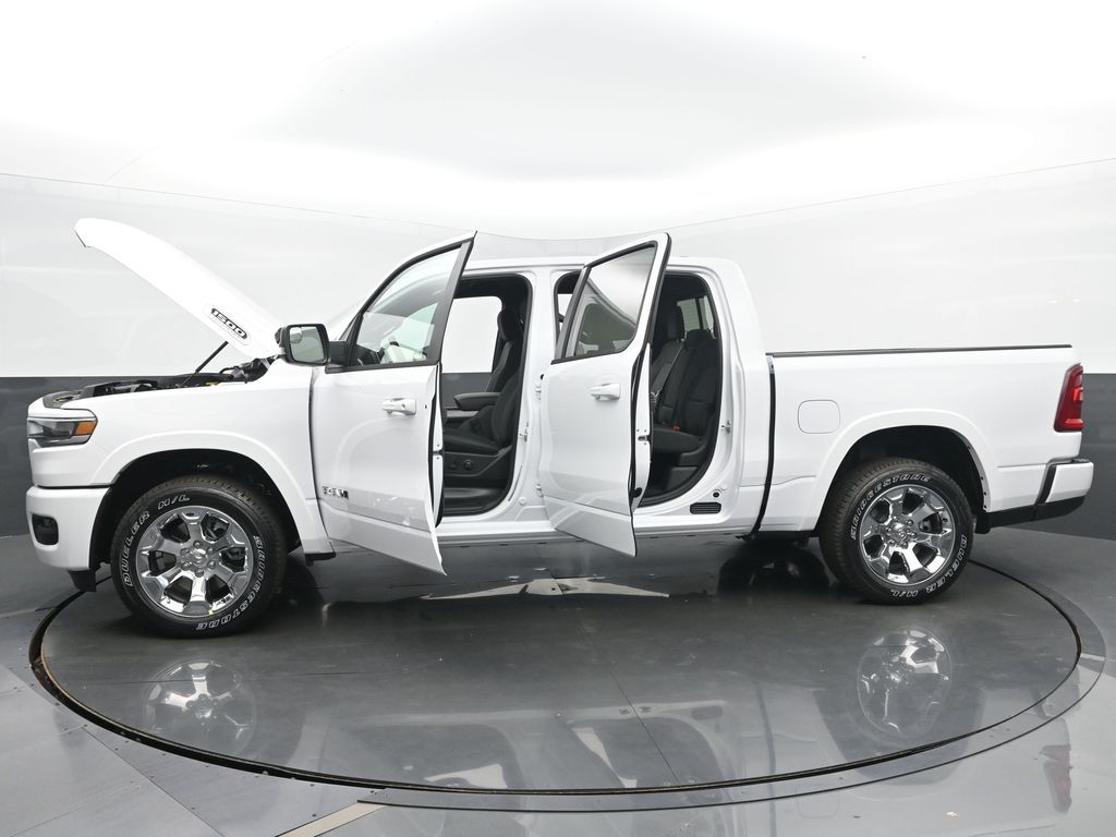 2026 RAM 1500 Big Horn/Lone Star - Photo 55