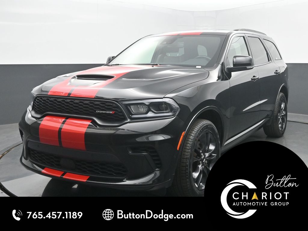 2025 Dodge Durango