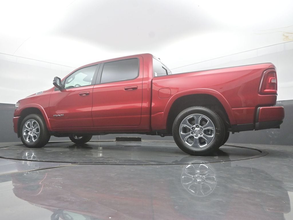 2026 RAM 1500 Big Horn/Lone Star - Photo 46